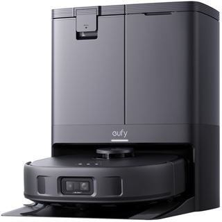 eufy Reinigungsroboter mit automatischer Entleerungsstation EUFY X10