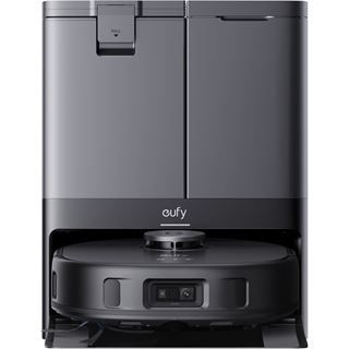 eufy Reinigungsroboter mit automatischer Entleerungsstation EUFY X10