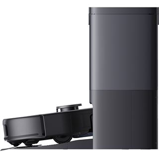 eufy Reinigungsroboter mit automatischer Entleerungsstation EUFY X10