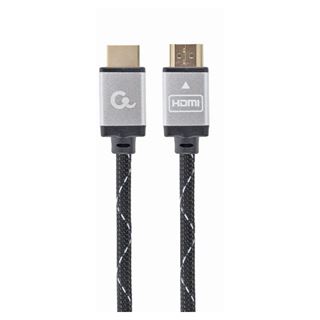 (€3,45*/1m) 2.00m Gembird HDMI Anschlusskabel HDMI Typ A Stecker