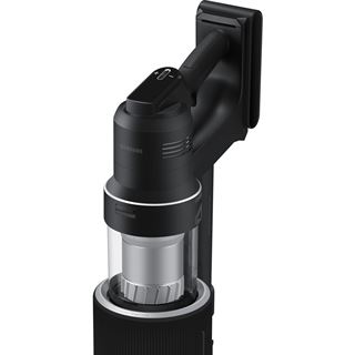 Samsung VS28C9784QK Handstaubsauger Schwarz Beutellos