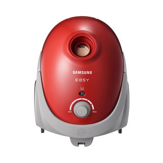 Samsung VCC52U6V3R/BOL Staubsauger 2,5 l Zylinder-Vakuum Trocken 750