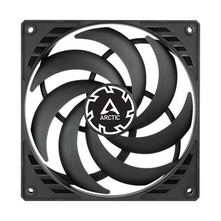 140x140x16mm Arctic P14 - Gehäuselüfter - dünn