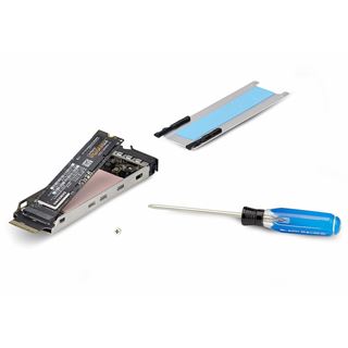 StarTech M.2 NVMe SSD Drive Tray for use in PCIe Expansion Product