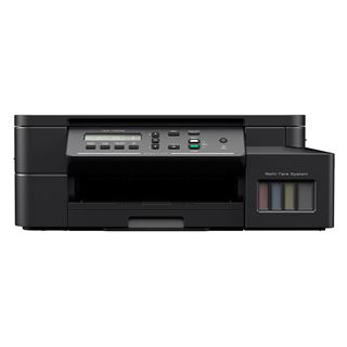Brother DCP-T520W Multifunktionsdrucker Tintenstrahl A4 6000 x 1200
