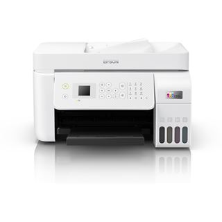 Epson L5296 Tintenstrahl A4 5760 x 1440 DPI 33 Seiten pro Minute WLAN
