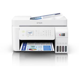 Epson L5296 Tintenstrahl A4 5760 x 1440 DPI 33 Seiten pro Minute WLAN