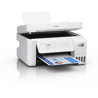 Epson L5296 Tintenstrahl A4 5760 x 1440 DPI 33 Seiten pro Minute WLAN