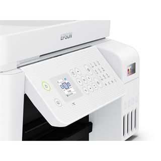 Epson L5296 Tintenstrahl A4 5760 x 1440 DPI 33 Seiten pro Minute WLAN