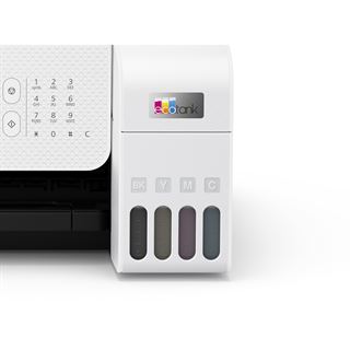 Epson L5296 Tintenstrahl A4 5760 x 1440 DPI 33 Seiten pro Minute WLAN