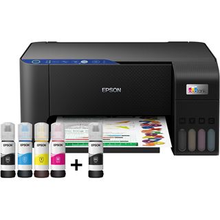 Epson L3251 Tintenstrahl A4 5760 x 1440 DPI WLAN
