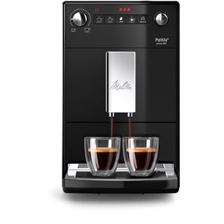 MELITTA Melitta Purista Espressomaschine F23/0-102