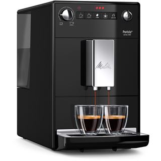 MELITTA Melitta Purista Espressomaschine F23/0-102