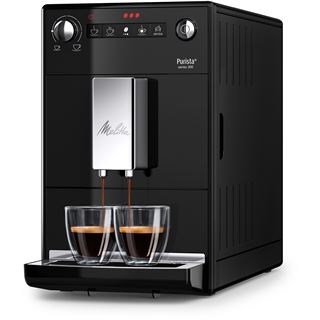 MELITTA Melitta Purista Espressomaschine F23/0-102