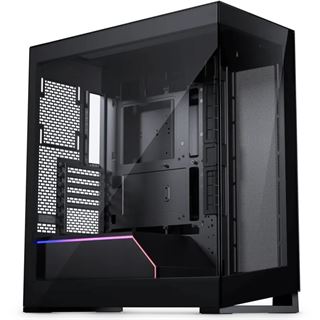 Phanteks NV5 MK2 Mid-Tower (PH-NV523TG_DBK02) Schwarz