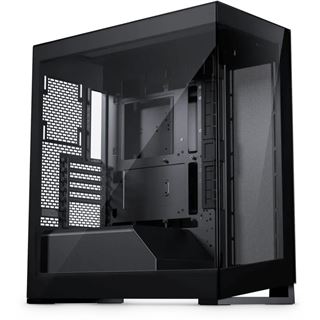 Phanteks NV5 MK2 Mid-Tower (PH-NV523TG_DBK02) Schwarz