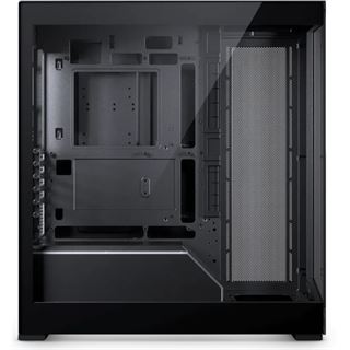 Phanteks NV5 MK2 Mid-Tower (PH-NV523TG_DBK02) Schwarz