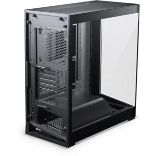 Phanteks NV5 MK2 Mid-Tower (PH-NV523TG_DBK02) Schwarz