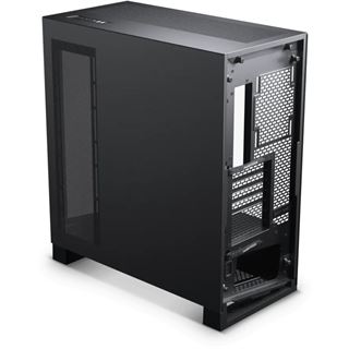 Phanteks NV5 MK2 Mid-Tower (PH-NV523TG_DBK02) Schwarz