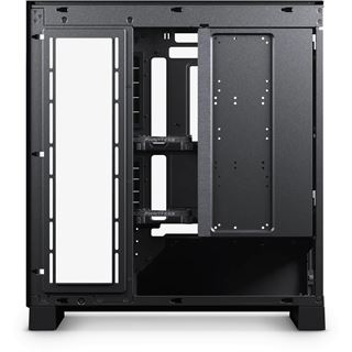Phanteks NV5 MK2 Mid-Tower (PH-NV523TG_DBK02) Schwarz