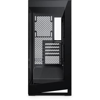 Phanteks NV5 MK2 Mid-Tower (PH-NV523TG_DBK02) Schwarz