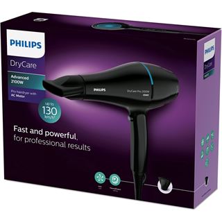 Philips DryCare BHD272/00 Haartrockner 2100 W Schwarz