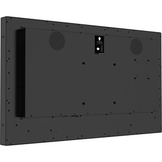 43" (109,22cm) iiyama ProLite TF4339AS-B1AG schwarz 3840x2160 1x