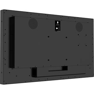 43" (109,22cm) iiyama ProLite TF4339AS-B1AG schwarz 3840x2160 1x