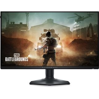 25" (63,50cm) Dell Alienware AW2523HF schwarz 1920x1080