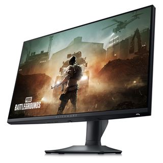25" (63,50cm) Dell Alienware AW2523HF schwarz 1920x1080