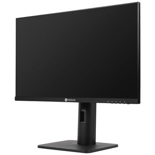 23,8" (60,47cm) Neovo LH-2402 schwarz 1920x1080 1x DisplayPort