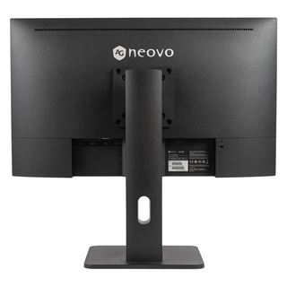 23,8" (60,47cm) Neovo LH-2402 schwarz 1920x1080 1x DisplayPort