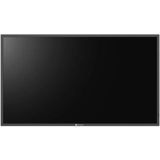 42.5" (107,95cm) Neovo Digital Signage QM-4302 schwarz 3840x2160