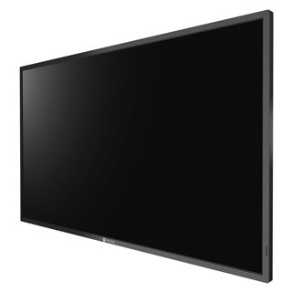 42.5" (107,95cm) Neovo Digital Signage QM-4302 schwarz 3840x2160