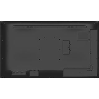 42.5" (107,95cm) Neovo Digital Signage QM-4302 schwarz 3840x2160