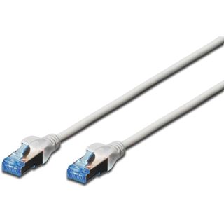 (&euro;0,59*/1m) 15.00m Digitus Cat. 5e Patchkabel SF/UTP RJ45