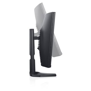 27" (68,58cm) Dell S2721HGFA schwarz 1920x1080 1x DisplayPort
