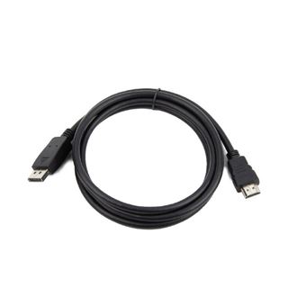 (€2,97*/1m) 3.00m Gembird Displayport Adapterkabel Displayport