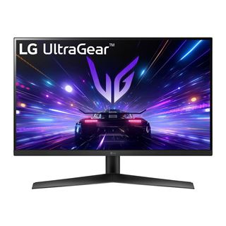 27" (68,58cm) LG Electronics UltraGear 27GS60F-B schwarz