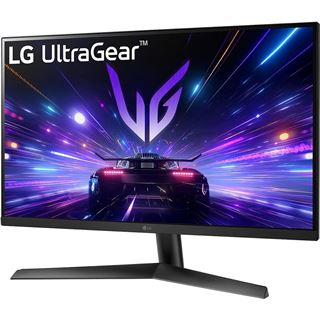 27" (68,58cm) LG Electronics UltraGear 27GS60F-B schwarz