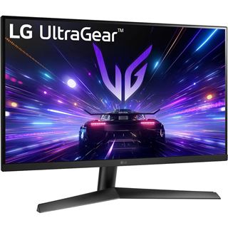 27" (68,58cm) LG Electronics UltraGear 27GS60F-B schwarz