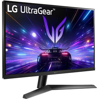 27" (68,58cm) LG Electronics UltraGear 27GS60F-B schwarz