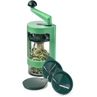 Genius Gem&uuml;seschneider Super Julietti