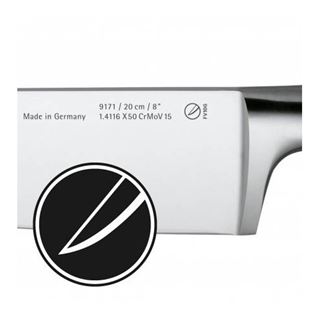 WMF Wetzstahl Grand Gourmet silber