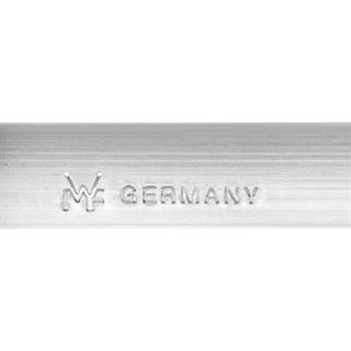 WMF Wetzstahl silber, schwarz 3201000254