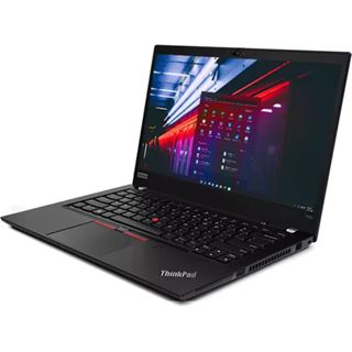 Notebook 14" (35.56cm) Lenovo ThinkPad T490 i5-8365U 16GB 256GB