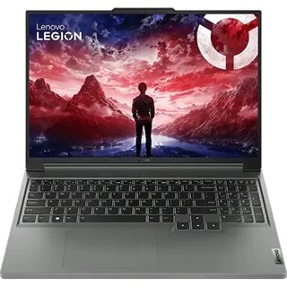 Notebook 16" (40.64cm) Lenovo - Legion 5 16IRX9 (83DF00AYPB)