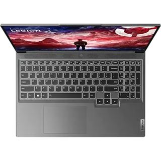 Notebook 16" (40.64cm) Lenovo - Legion 5 16IRX9 (83DF00AYPB)