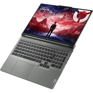Notebook 16" (40.64cm) Lenovo - Legion 5 16IRX9 (83DF00AYPB)