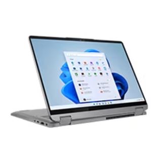 Notebook 14" (35.56cm) Lenovo IdeaPad Flex 5 14ABR8 AMD Ryzen 7